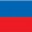 Russia Bob Wig